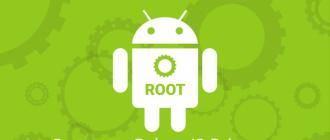 Получение Root Samsung Galaxy J2